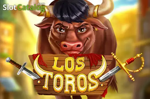 Los Toros Logotipo