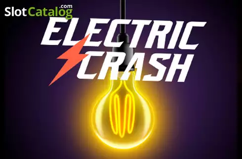 Electric Crash Logo