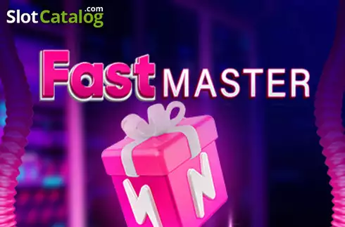 FastMaster Logo