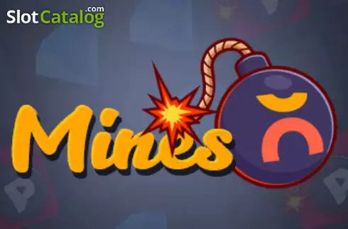 Mines (Popok Gaming) slot