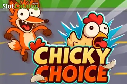 Chicky Choice slot