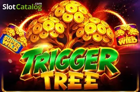 Trigger Tree slot
