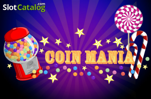Coin Mania (9) Logo
