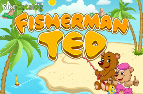 Fisherman ted Logo