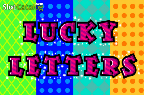 Lucky Letters (9) Slot  Free Demo & Game Review  May 2023