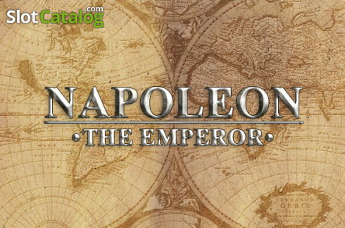 Napoleon (9) Логотип