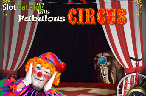 The Circus (9) Logo
