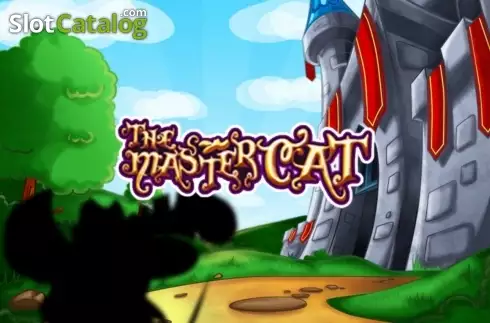 The Master Cat (Portomaso) Logotipo