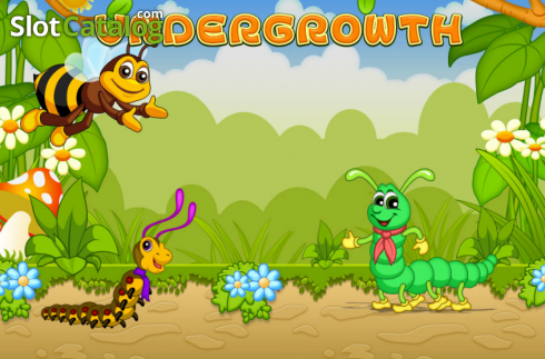Undergrowth Logo