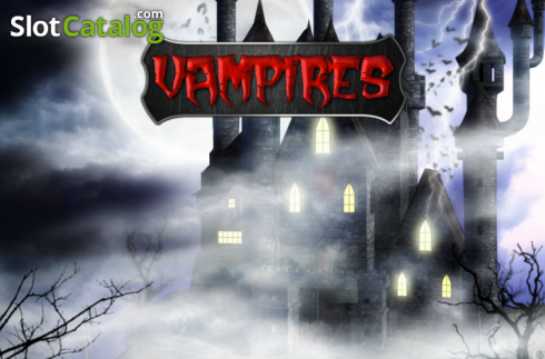 Vampires (Portomaso) Logo