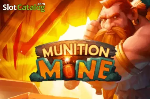 Munition Mine слот