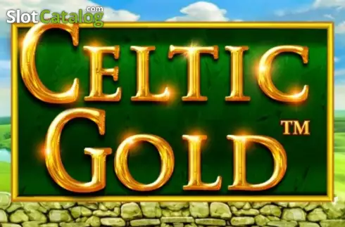 Celtic Gold Логотип