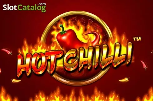 Hot Chilli Logotipo