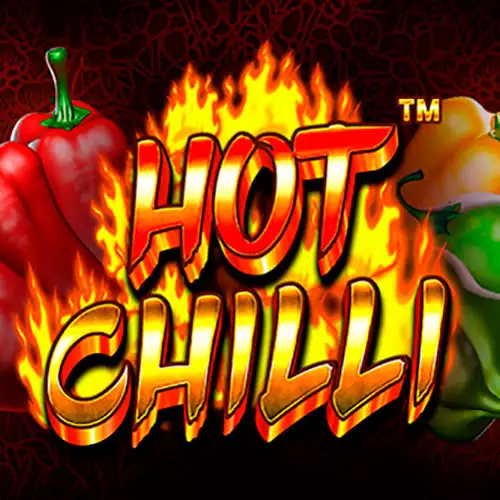Hot Chilli Logo