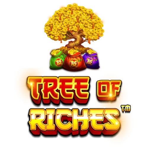 Tree of Riches ロゴ