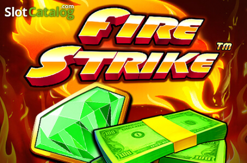 Fire-Strike