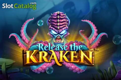 Release the Kraken (Pragmatic Play) from Pragmatic Play