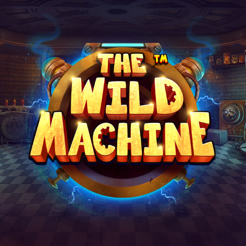 The Wild Machine Logotipo