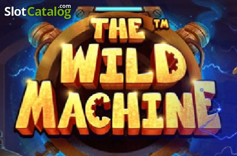 The-Wild-macchina