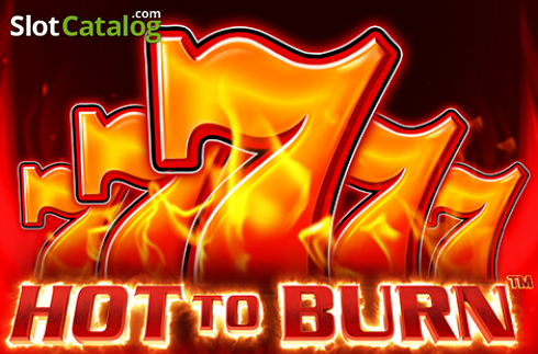 Video 1. Hot to Burn slot