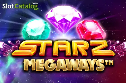 Video 1. Starz Megaways слот