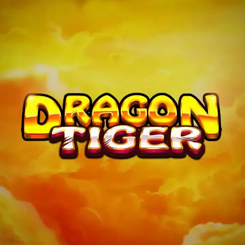 Dragon Tiger (Pragmatic Play) Logo