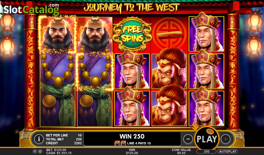 Journey to the West instal the new version for ios