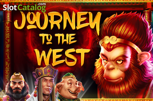 Journey to the West (Pragmatic Play) slot