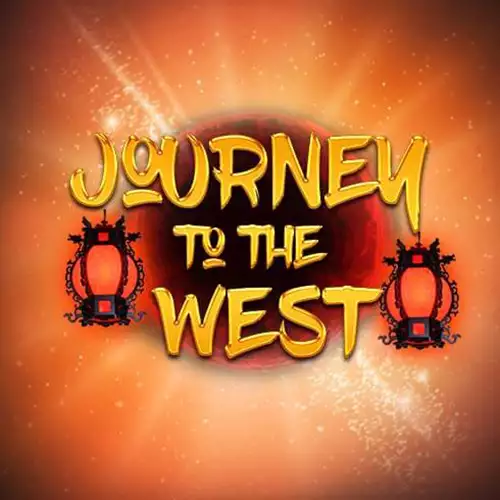 Journey to the West (Pragmatic Play) Λογότυπο
