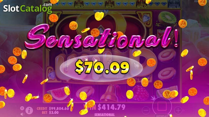 Video Free Spins of Juicy Fruits Slot Machine
