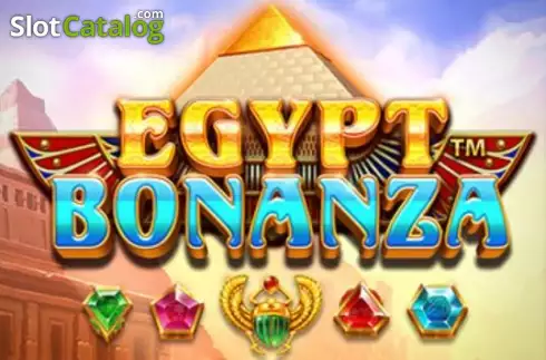 Egypt Bonanza Logo