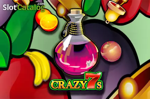 Crazy 7s Logo
