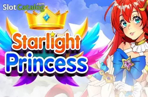 Starlight Princess from Pragmatic Play