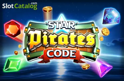 Star Pirates Code カジノスロット