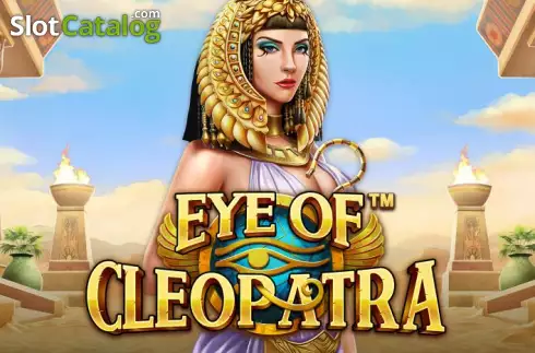 Eye of Cleopatra カジノスロット