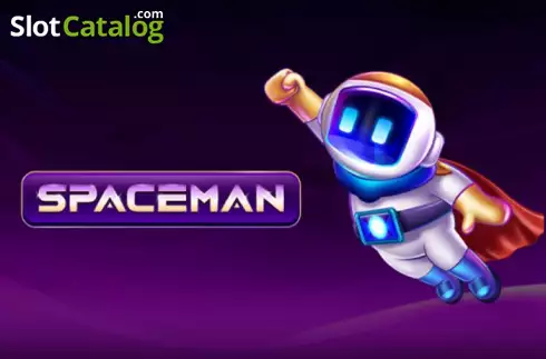 Schermo1. Spaceman slot