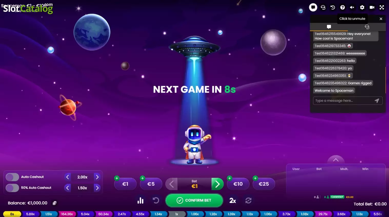 Como jogar e ganhar no slot Spaceman? 🇧🇷 Novo 2023