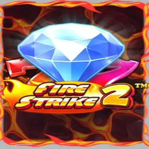 Fire Strike 2 Logo