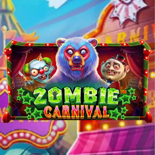 Zombie Carnival Λογότυπο