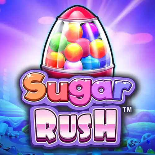 Sugar Rush Логотип