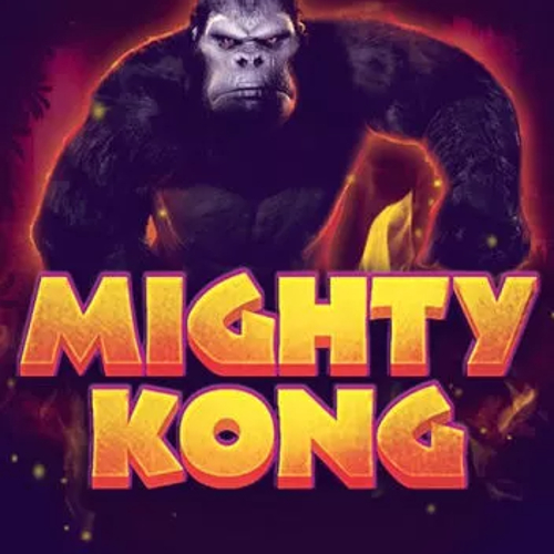 Mighty Kong логотип
