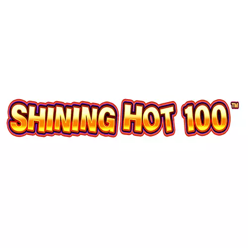 Shining Hot 100 ロゴ