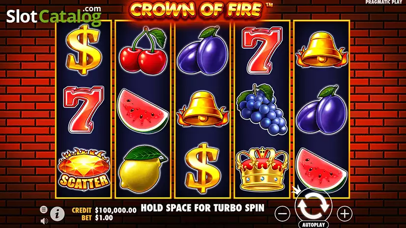 Crown-of-Fire