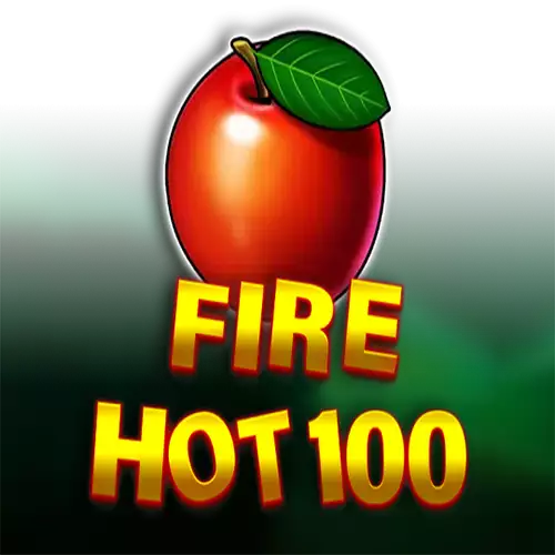 Fire Hot 100 логотип