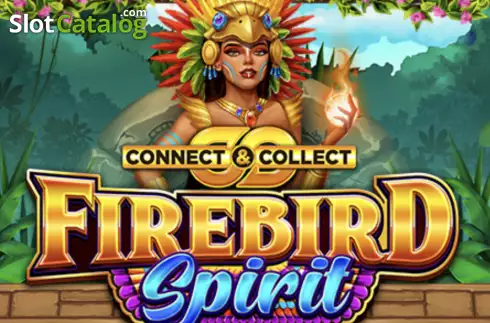Firebird Spirit slot
