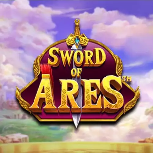 Sword of Ares Логотип