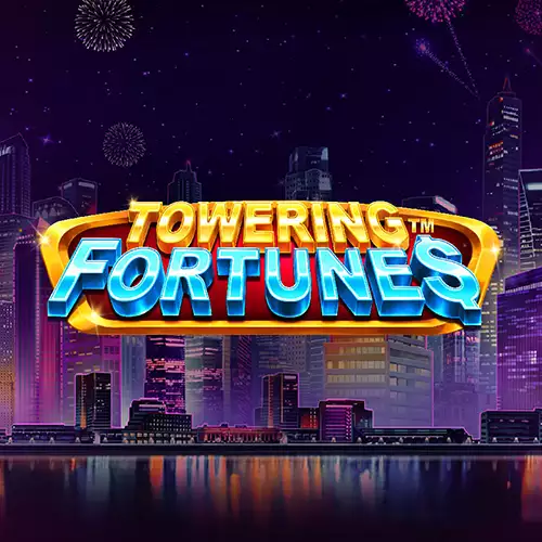 Towering Fortunes Логотип