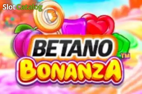 Betano Bonanza Logo
