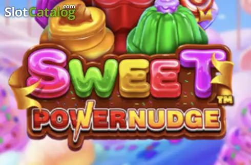 Sweet PowerNudge логотип