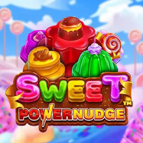 Sweet PowerNudge Logotipo